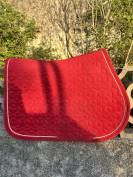 Tapis Kentucky Rouge