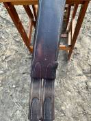 Bavette cheval 130 cm