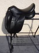 Selle Dressage Forestier Aachen 17'5