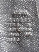 Selle Dressage Forestier Aachen 17'5