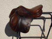 Selle Delgrange Obstacle 16'5