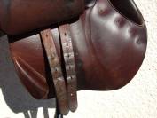 Selle Delgrange Obstacle 16'5