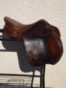 Selle Delgrange Obstacle 16'5