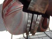 Selle CWD 2GS Miss 17'5