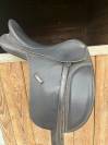 Selle de dressage wintec 