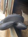 Selle de dressage wintec 