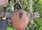 Sangle bavette devoucoux 