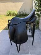 Selle dressage Passier Corona II