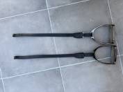 Selle dressage Passier Corona II