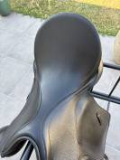 Selle dressage Passier Corona II