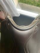 Selle CSO st&uuml;bben zaria biomex 