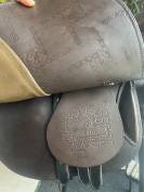 Selle CSO st&uuml;bben zaria biomex 