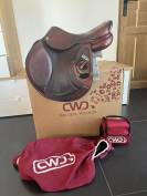Selle CWD 2GS 17, 5 3C