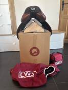 Selle CWD 2GS 17, 5 3C