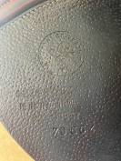 Selle CWD 2GS 17, 5 3C