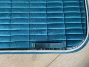 Tapis de dressage Equith&egrave;me Mosa&iuml;que &ndash; Taille Cheval 