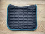 Tapis de dressage Equith&egrave;me Mosa&iuml;que &ndash; Taille Cheval 