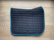 Tapis de dressage Equith&egrave;me Mosa&iuml;que &ndash; Taille Cheval 