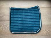 Tapis de dressage Equith&egrave;me Mosa&iuml;que &ndash; Taille Cheval 