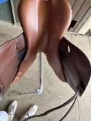 Selle Jump&rsquo;In One Cross