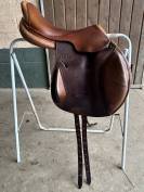 Selle Jump&rsquo;In One Cross