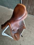 Selle Jump&rsquo;In One Cross