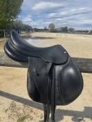 Selle Mixte d&rsquo;occasion Forestier Taille 16