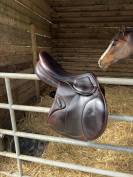 Selle Amerigo Pinerolo 17,5 