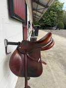 Selle cwd + accessoires 