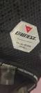 Gilet de protection Dainese (&eacute;quitation) - taille M