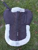 Amortisseur mouton v&eacute;ritable C.S.O