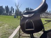 Selle privil&egrave;ge &eacute;quitation mixte 