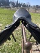 Selle privil&egrave;ge &eacute;quitation poney mixte 