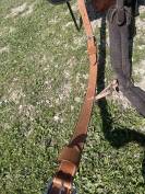 Selle western + accessoire