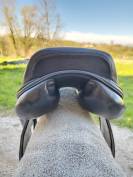 Selle Dressage Prestige 