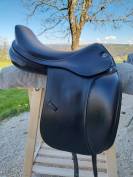 Selle Dressage Prestige 