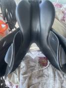 Selle 15,5 pouces Tekna 