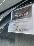 Selle 15,5 pouces Tekna 