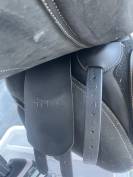 Selle 15,5 pouces Tekna 