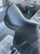 Selle 15,5 pouces Tekna 