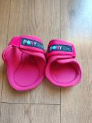 Prot&egrave;ge boulets equikids