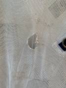 Couverture anti-mouche 