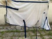 Couverture anti-mouche 