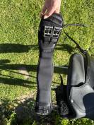 Selle de dressage wintec 17 pouces