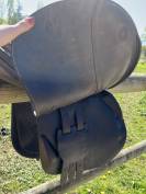 Selle Devoucoux Biarritz 