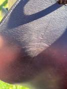 Selle Devoucoux Biarritz 