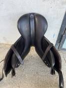 Selle marron jean d&rsquo;autigny 17