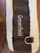 GREENFIELD SELECTION Sangle teddy