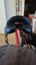 Selle Don Rodrigo dressage 