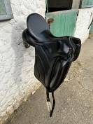 Selle Albion revelation red label